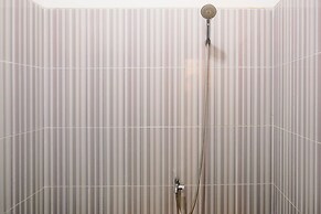 SPOT ON 2325 Singgalang Residence Syariah