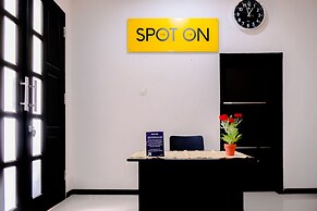 SPOT ON 2325 Singgalang Residence Syariah