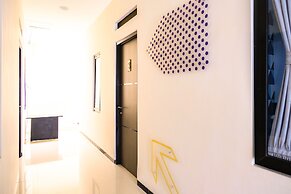 SPOT ON 2325 Singgalang Residence Syariah