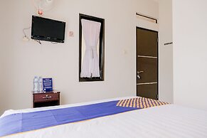 SPOT ON 2325 Singgalang Residence Syariah