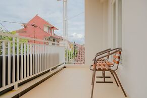 SPOT ON 2325 Singgalang Residence Syariah