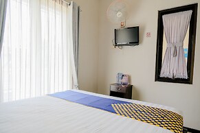 SPOT ON 2325 Singgalang Residence Syariah