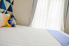 SPOT ON 2325 Singgalang Residence Syariah