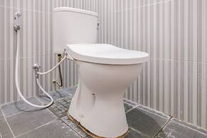 SPOT ON 2325 Singgalang Residence Syariah