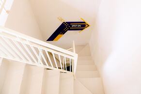 SPOT ON 2325 Singgalang Residence Syariah