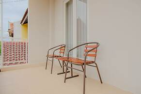 SPOT ON 2325 Singgalang Residence Syariah