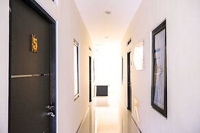 SPOT ON 2325 Singgalang Residence Syariah