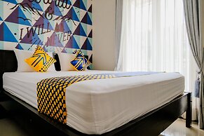 SPOT ON 2325 Singgalang Residence Syariah