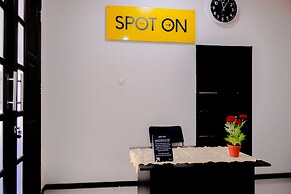 SPOT ON 2325 Singgalang Residence Syariah