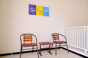 SPOT ON 2325 Singgalang Residence Syariah