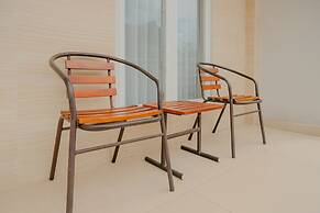 SPOT ON 2325 Singgalang Residence Syariah