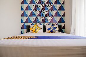 SPOT ON 2325 Singgalang Residence Syariah