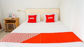 OYO 2369 Cempaka Homestay
