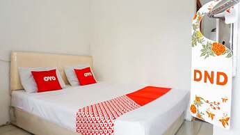 OYO 2369 Cempaka Homestay