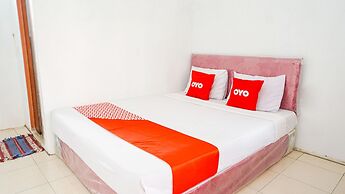 OYO 2369 Cempaka Homestay