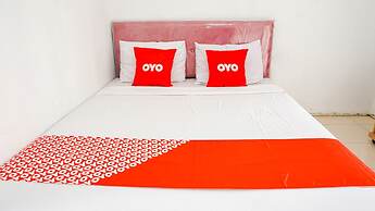 OYO 2369 Cempaka Homestay