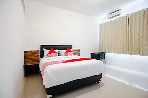 OYO 2311 C9 Exclusive