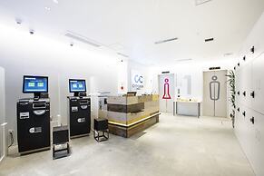 Capsule Hotel CityCabin Susukino