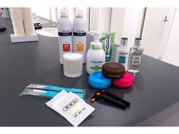 Capsule Hotel CityCabin Susukino