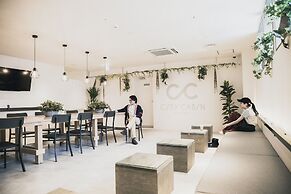 Capsule Hotel CityCabin Susukino