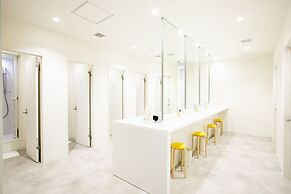 Capsule Hotel CityCabin Susukino