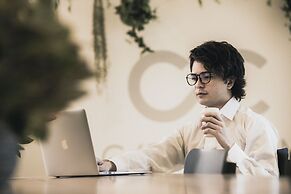 Capsule Hotel CityCabin Susukino