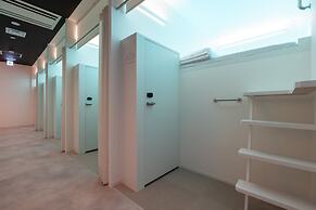 Capsule Hotel CityCabin Susukino