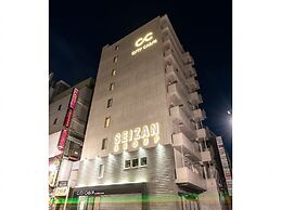 Capsule Hotel CityCabin Susukino