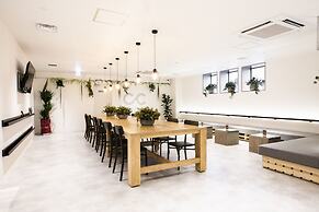 Capsule Hotel CityCabin Susukino