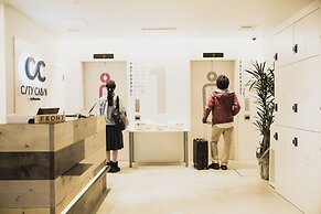 Capsule Hotel CityCabin Susukino