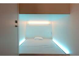 Capsule Hotel CityCabin Susukino