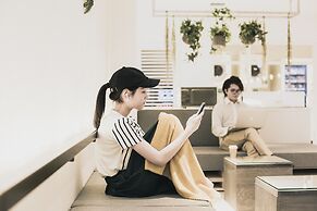 Capsule Hotel CityCabin Susukino