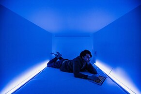 Capsule Hotel CityCabin Susukino