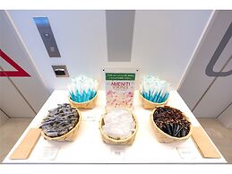 Capsule Hotel CityCabin Susukino