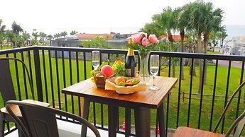 Ocean View Araha 305