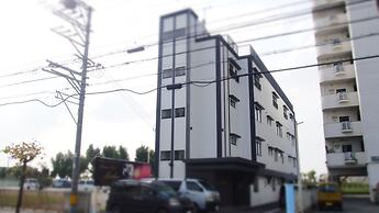 Ocean View Araha 305