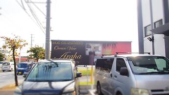 Ocean View Araha 305