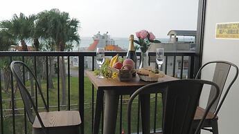 Ocean View Araha 205