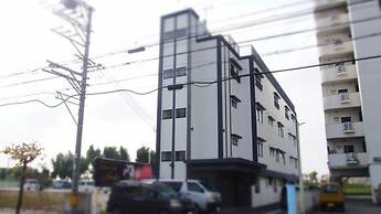 Ocean View Araha 205