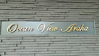 Ocean View Araha 205