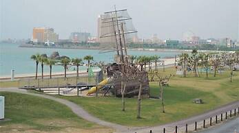 Ocean View Araha 205