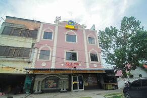 SPOT ON 2305 Andys Nur Penginapan