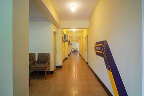 SPOT ON 2305 Andys Nur Penginapan