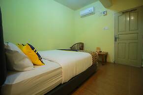 SPOT ON 2305 Andys Nur Penginapan