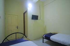 SPOT ON 2305 Andys Nur Penginapan