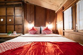OYO 2393 Putroyono Homestay