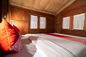 OYO 2393 Putroyono Homestay