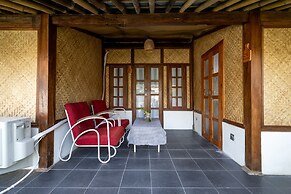 OYO 2393 Putroyono Homestay