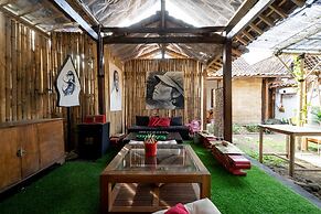 OYO 2393 Putroyono Homestay