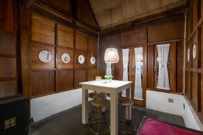 OYO 2393 Putroyono Homestay